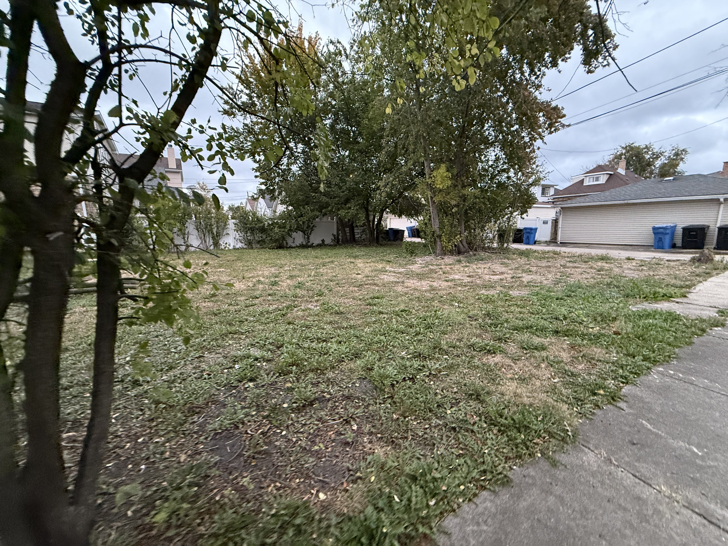 Lot 2 5401 N Mont Clare Avenue Property Photo 7