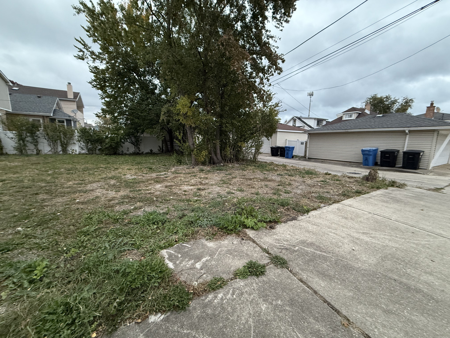 Lot 2 5401 N Mont Clare Avenue Property Photo 8