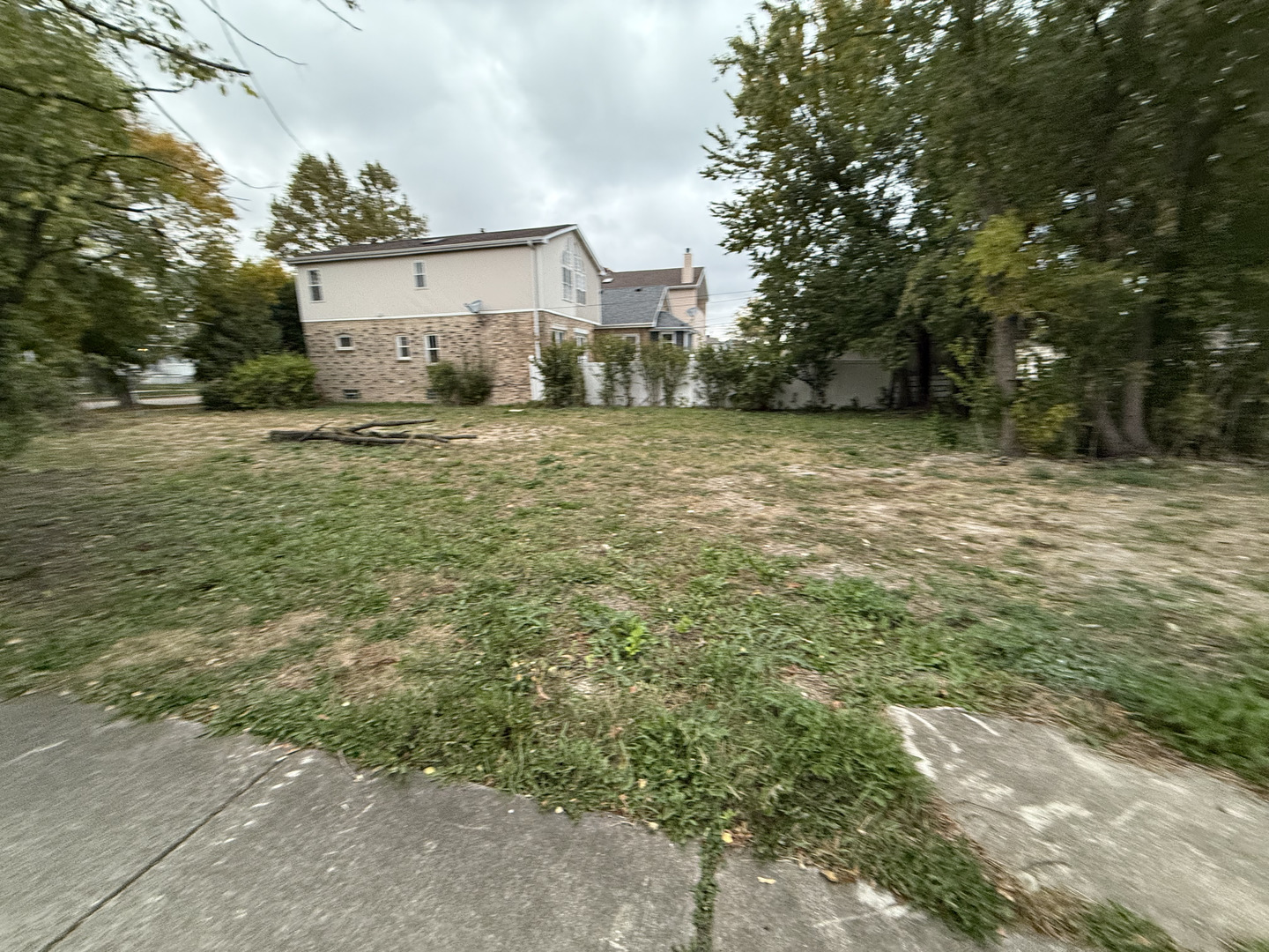 Lot 2 5401 N Mont Clare Avenue Property Photo 9