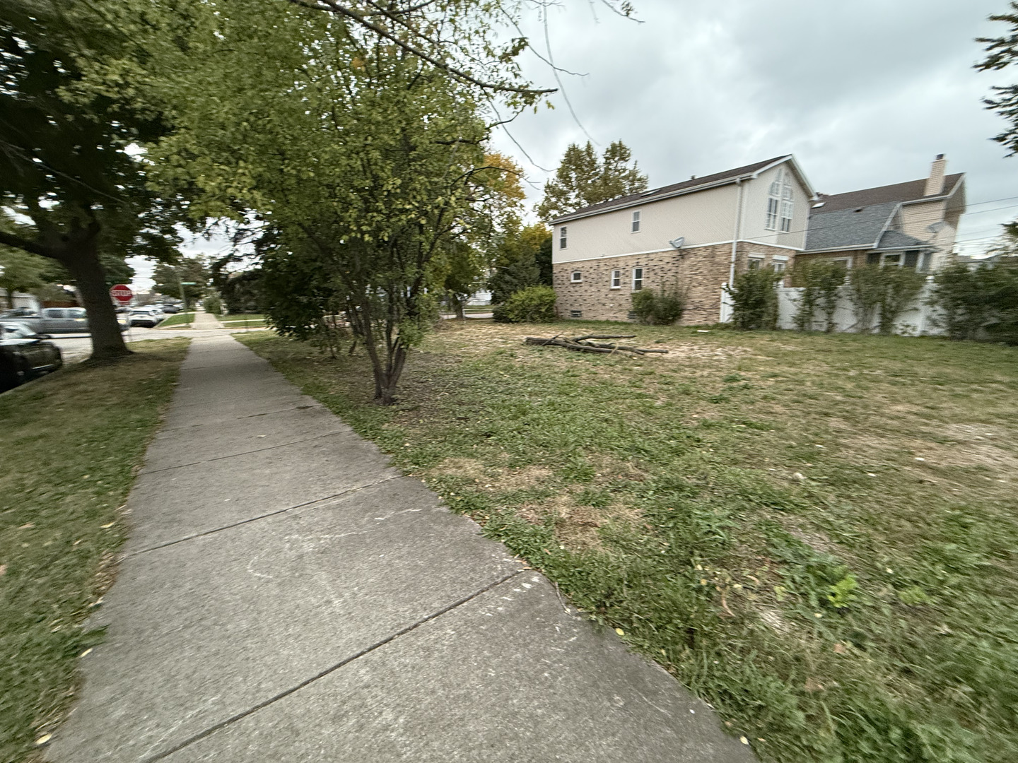 Lot 2 5401 N Mont Clare Avenue Property Photo 11