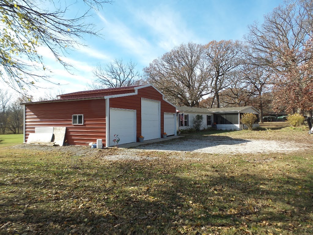 1017 State Route 29 Highway Property Photo 2