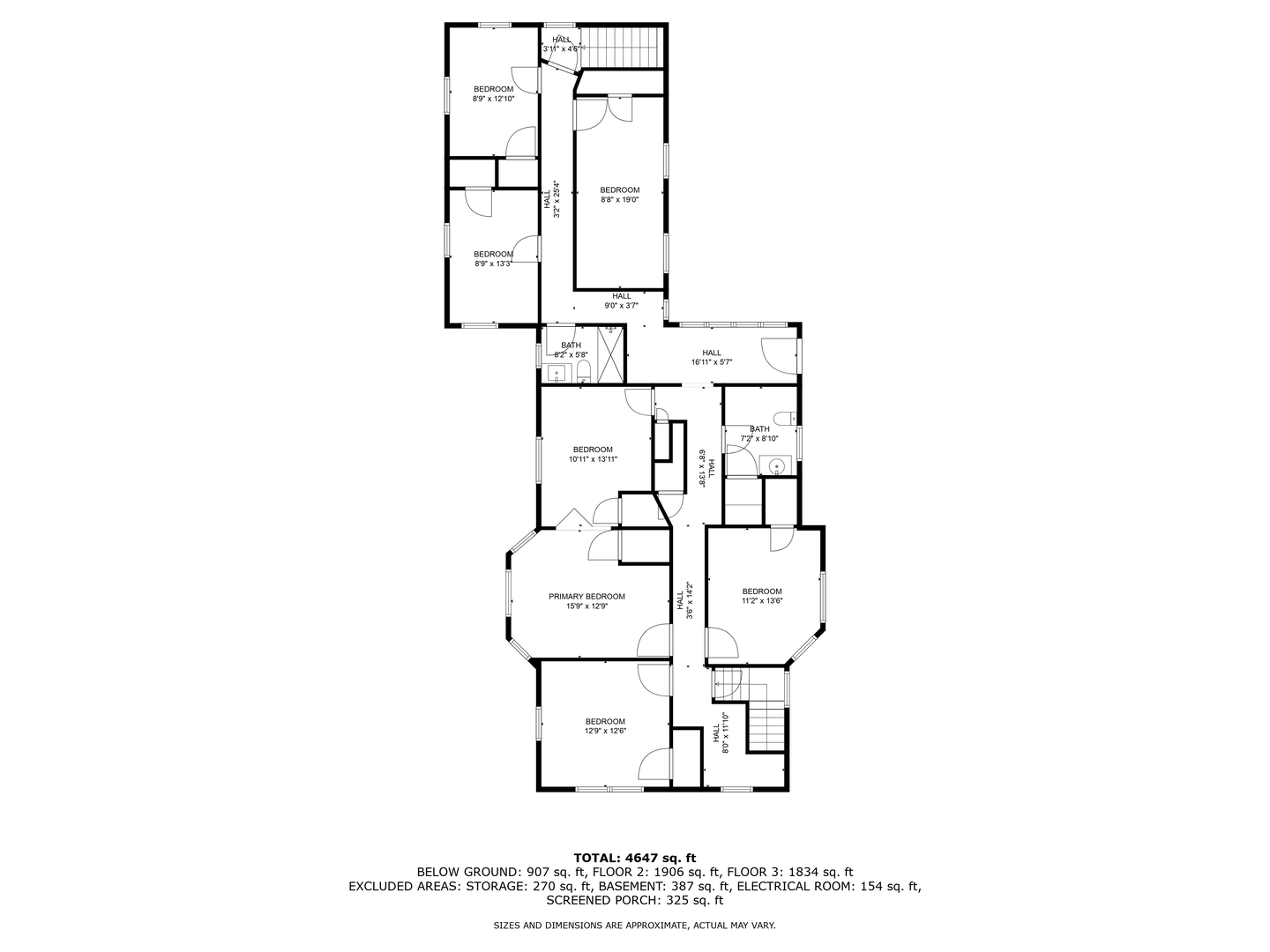 308 E 2nd Street Property Photo 45