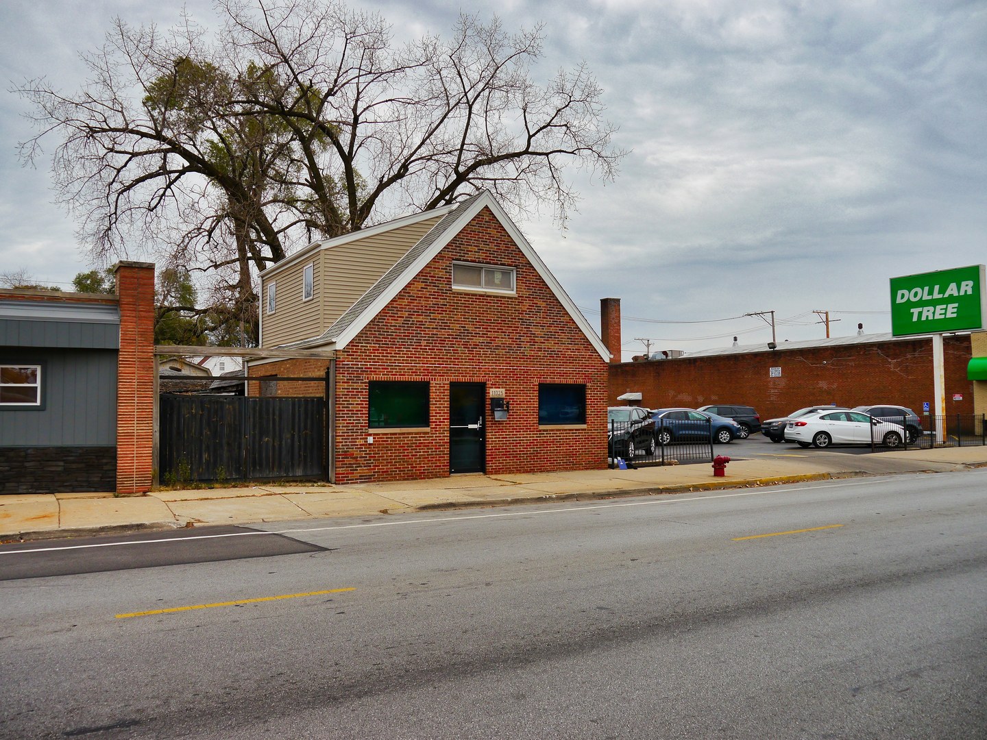 11025 S Kedzie Ave Property Photo 1
