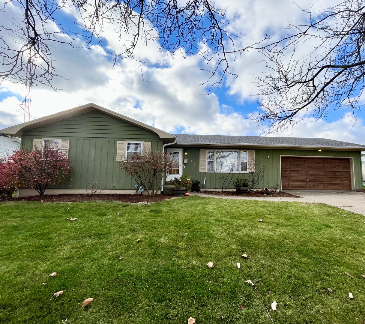 164 Homewood Drive Property Photo