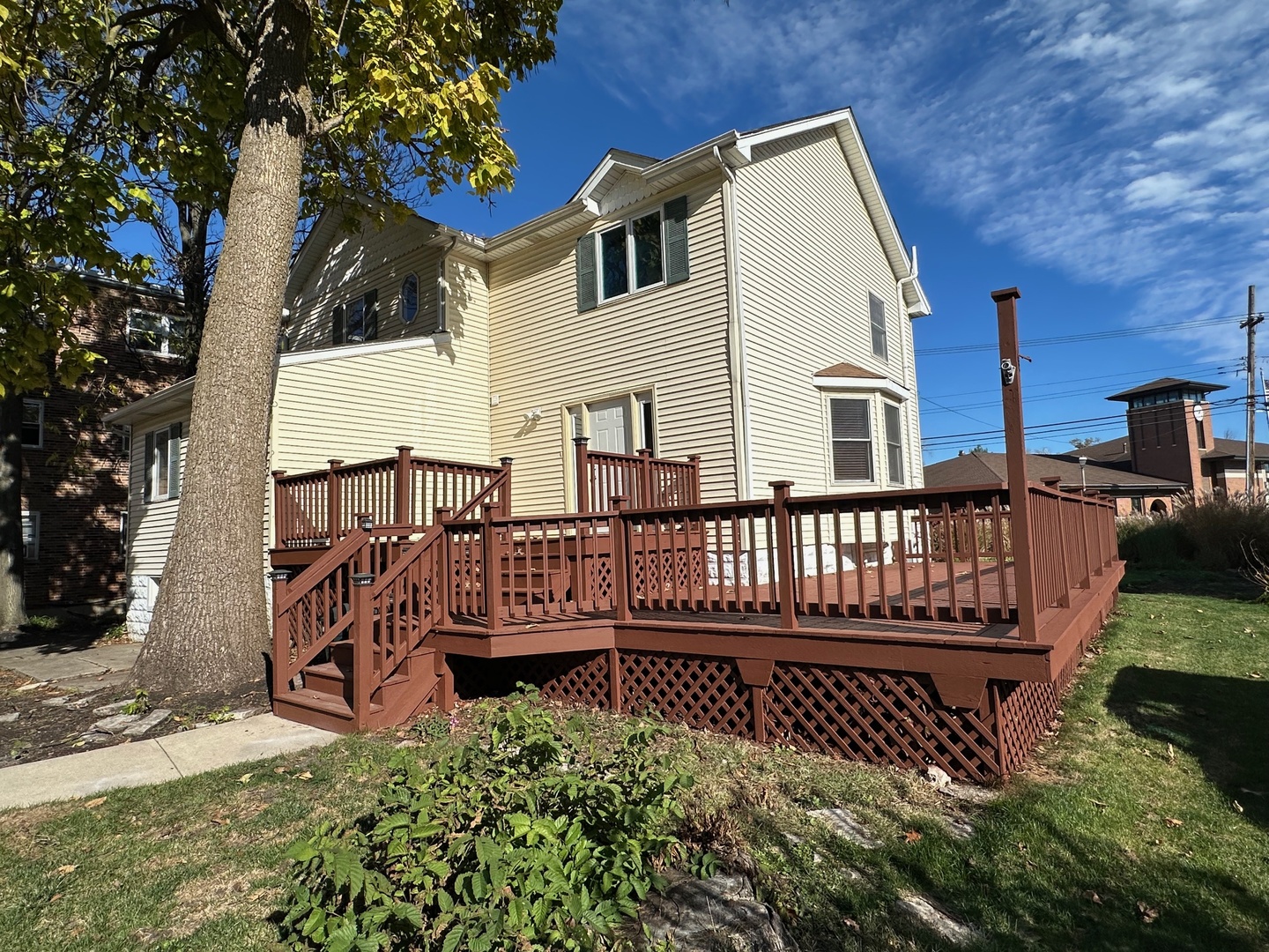 606 S York Street Property Photo 2