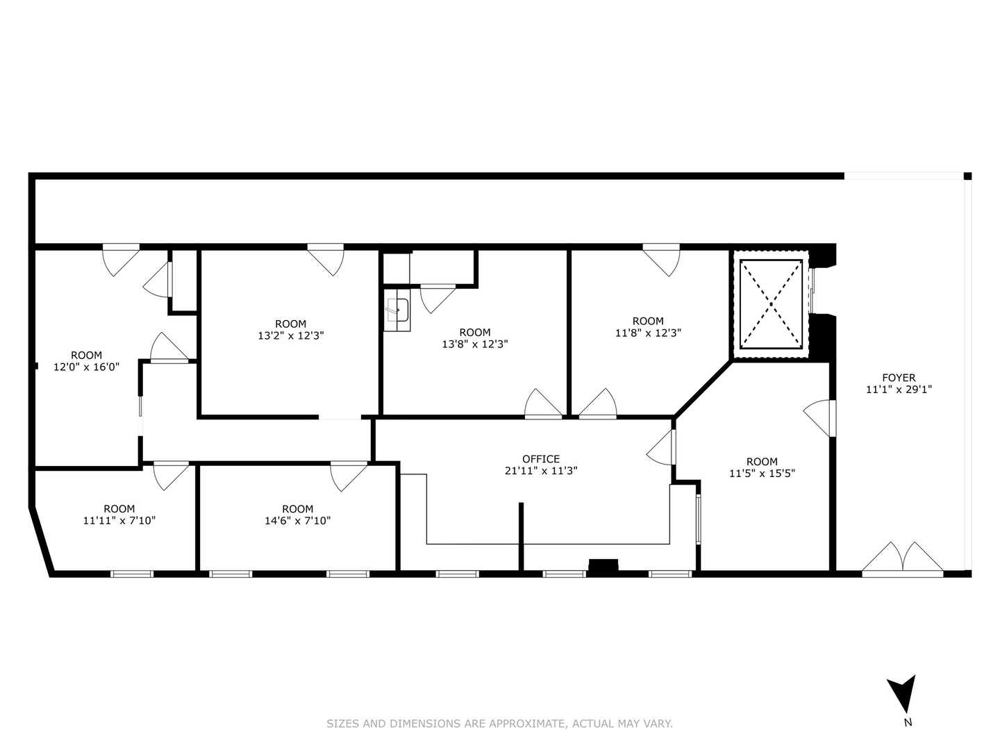 1600 Dempster St Property Photo 11