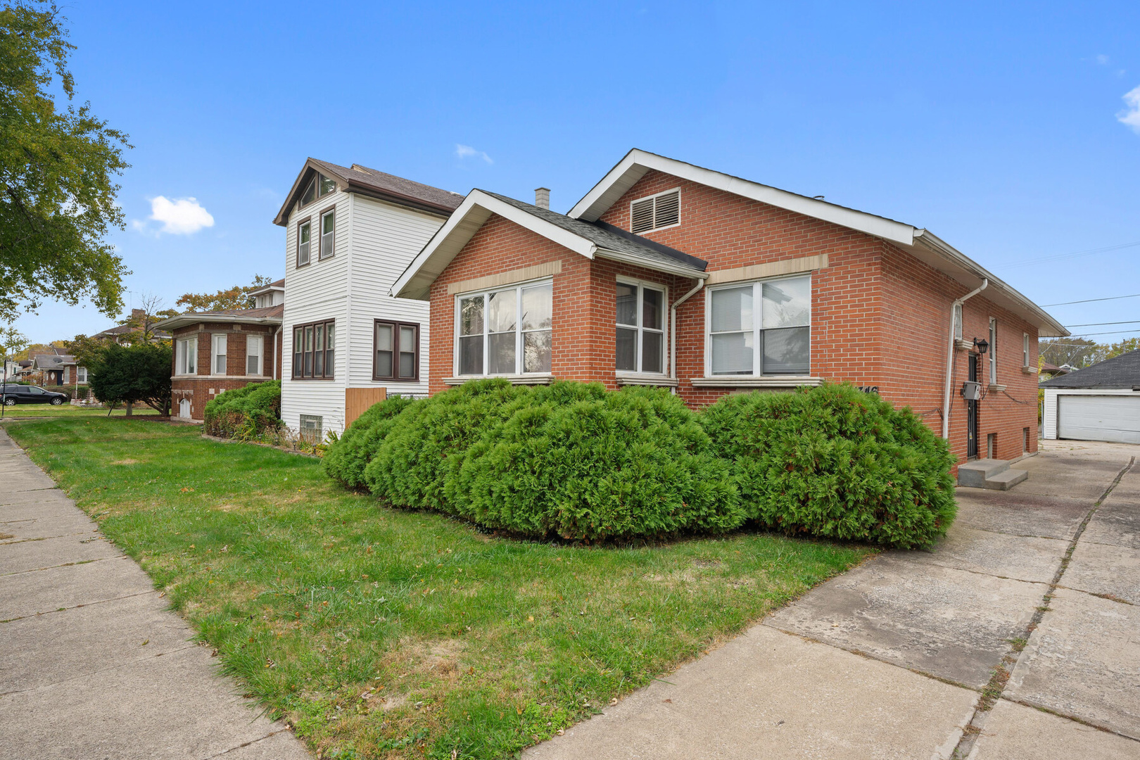 11346 S Parnell Avenue Property Photo 1