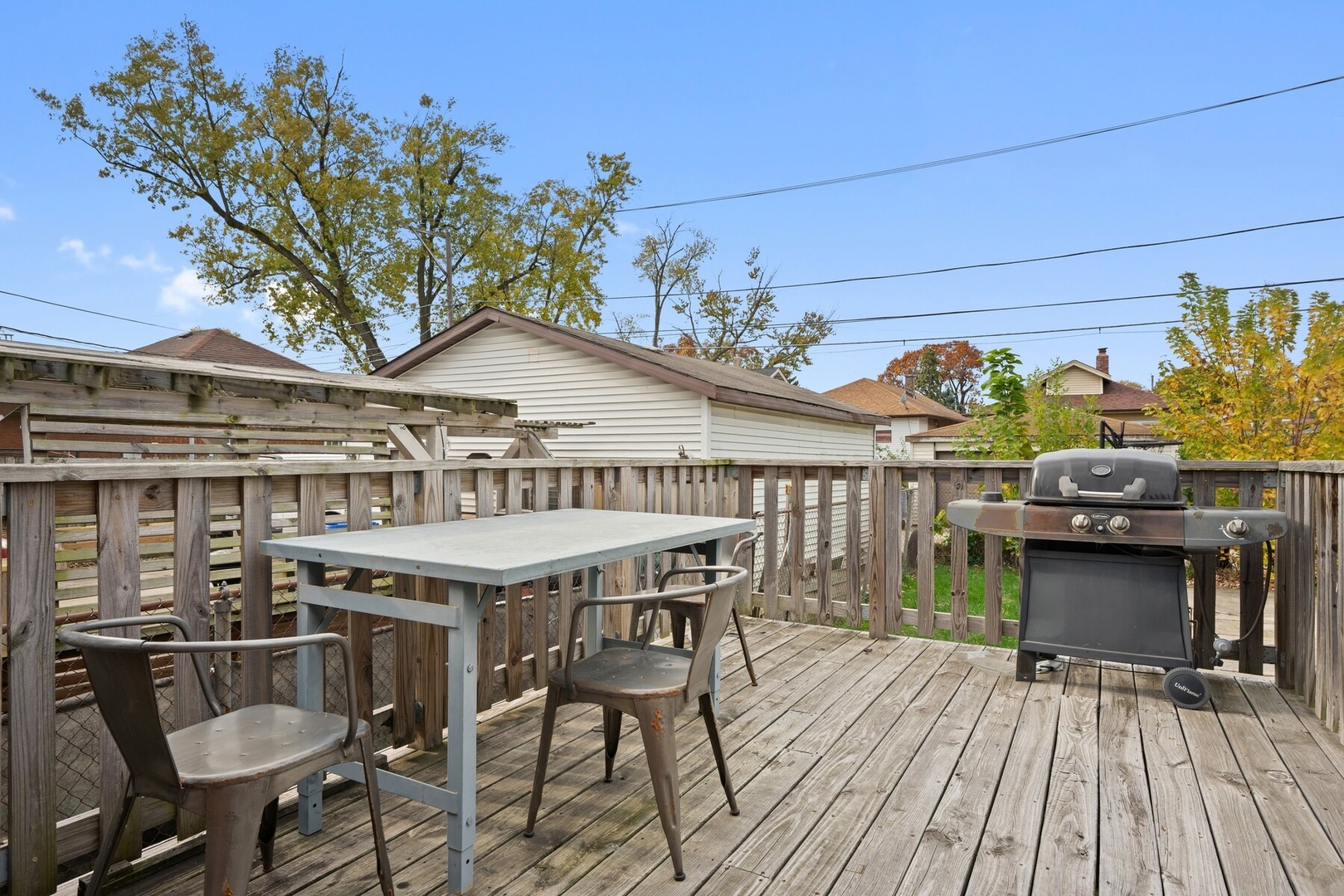 11346 S Parnell Avenue Property Photo 10