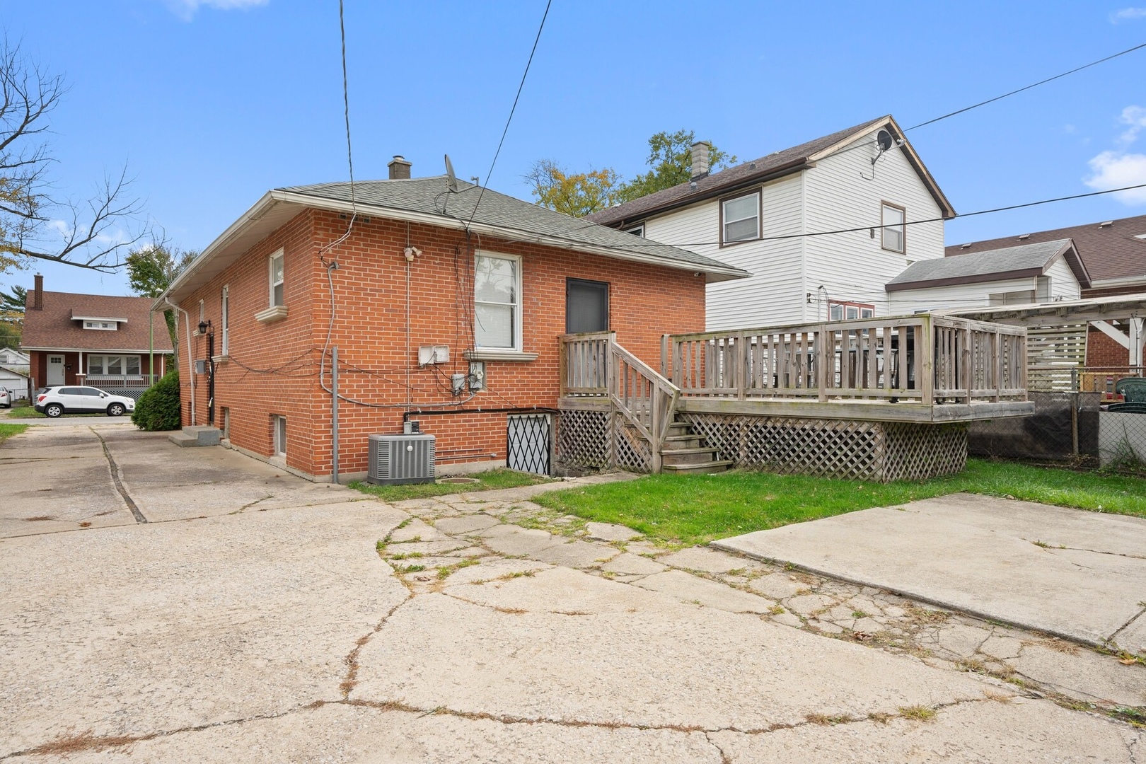 11346 S Parnell Avenue Property Photo 11