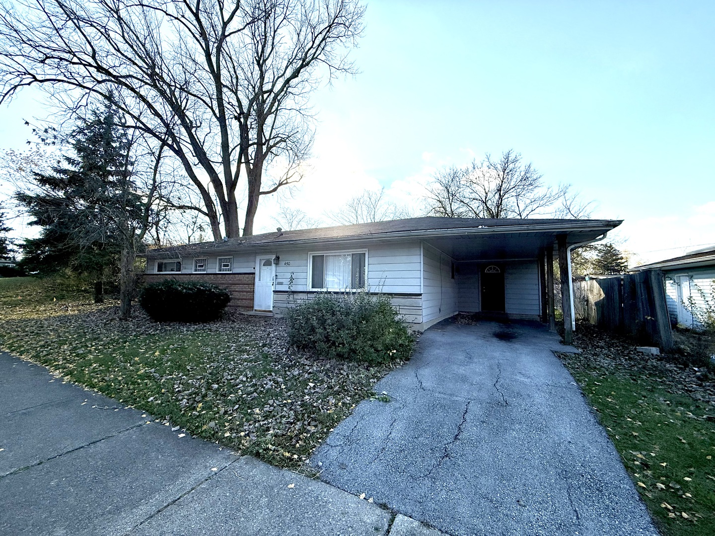 450 Shabbona Drive Property Photo 20