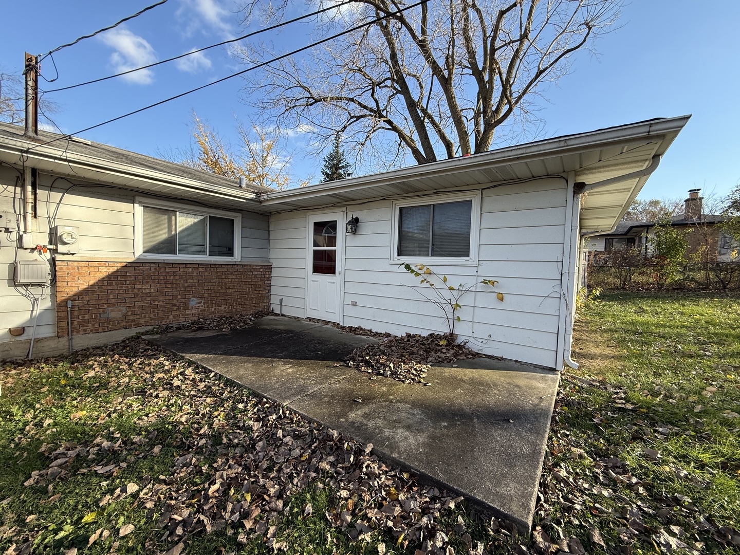 450 Shabbona Drive Property Photo 22