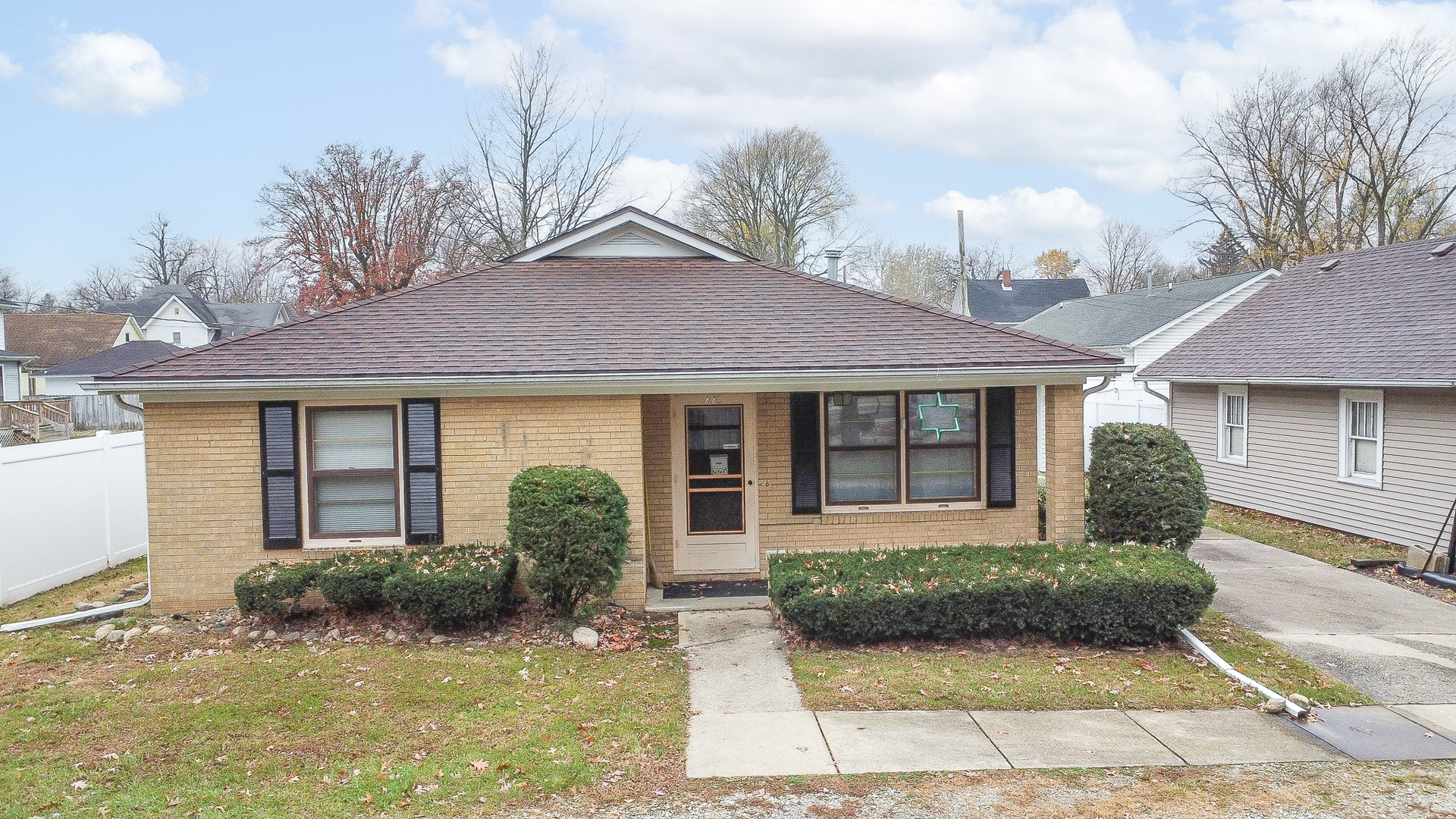 225 S Short Street Property Photo