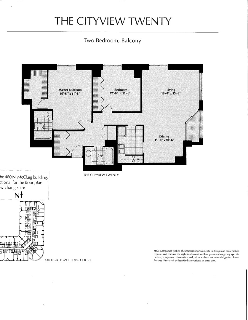480 N Mcclurg Court 620 Property Photo 15