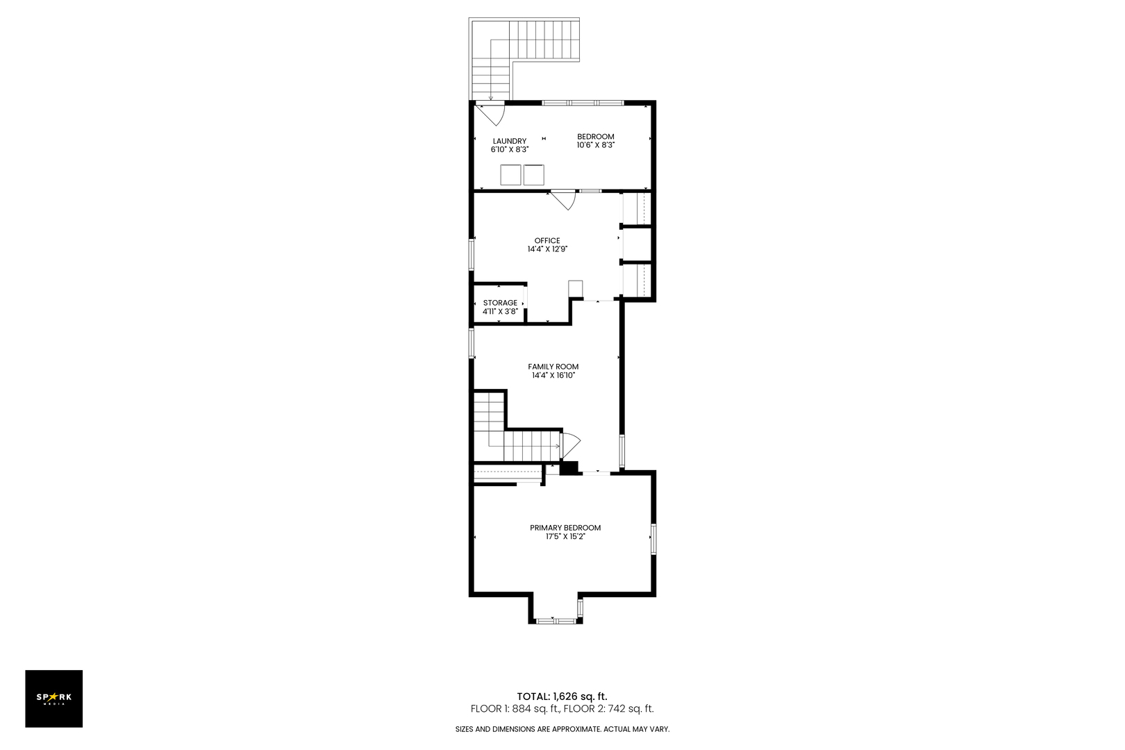 1033 S Claremont Avenue Property Photo 17
