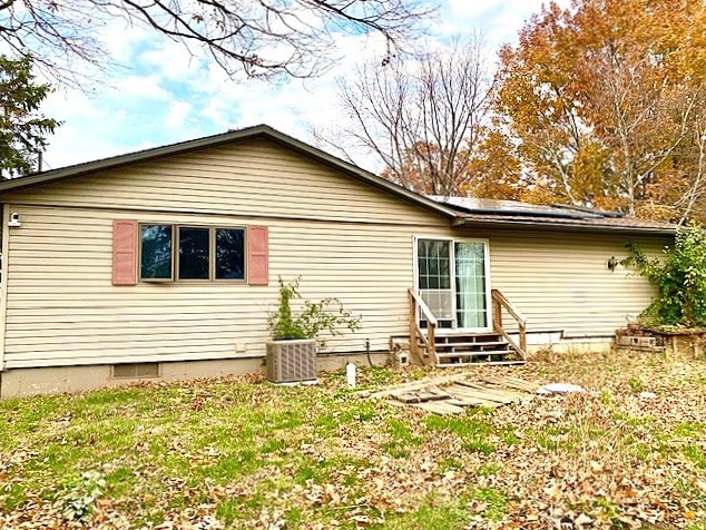 501 Grobe Road Property Photo 5