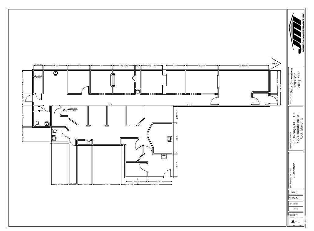 4024 Blackhawk Road Property Photo 2