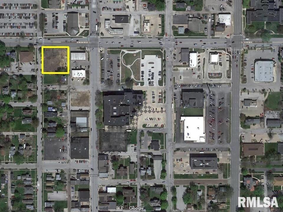 321 W Locust Street Property Photo 2