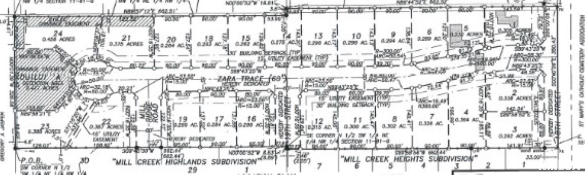 1824 Zara Trace Property Photo 1