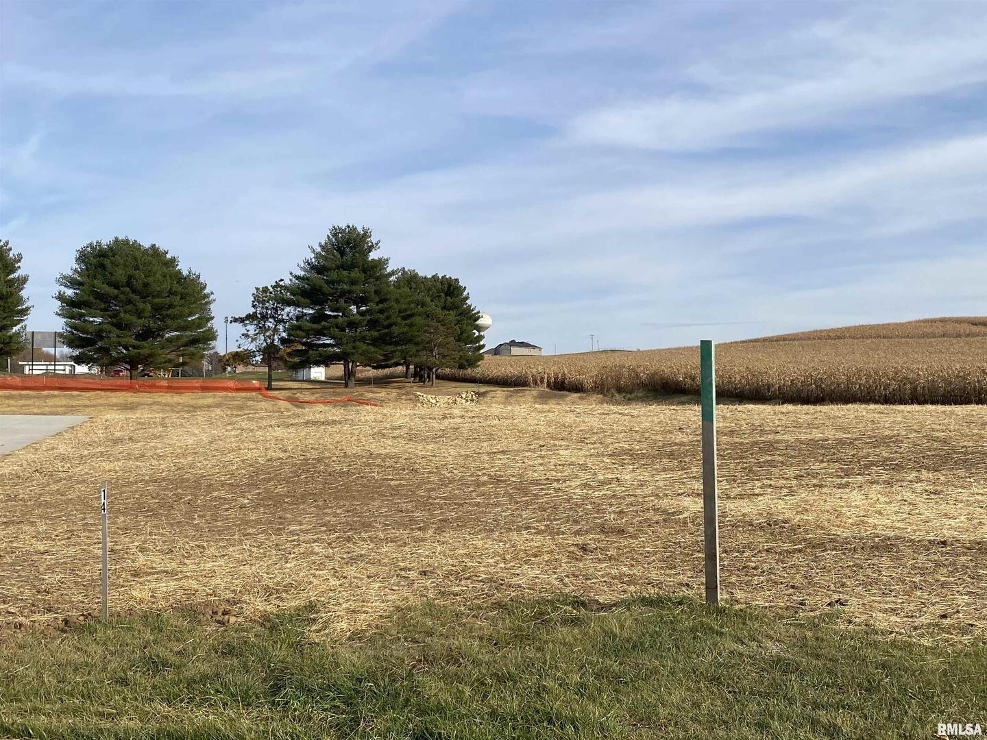 531 Lot 14 Marvin Lane Property Photo 2