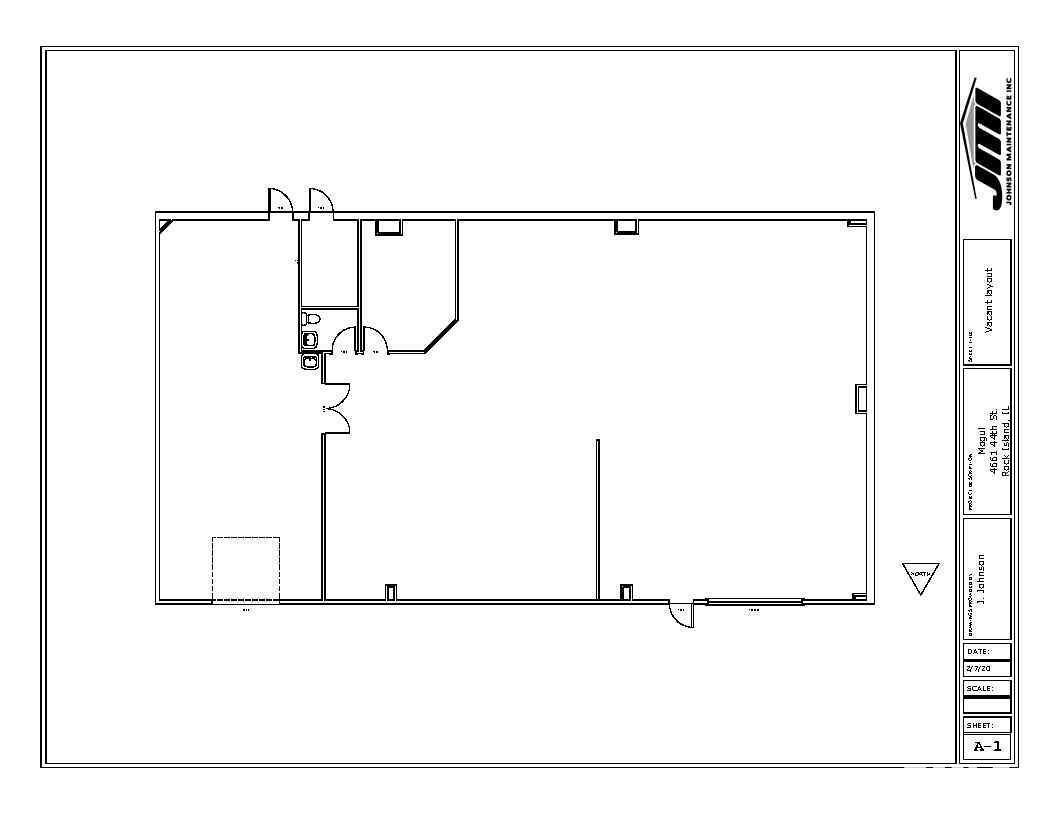 4661 44th Street Property Photo 2