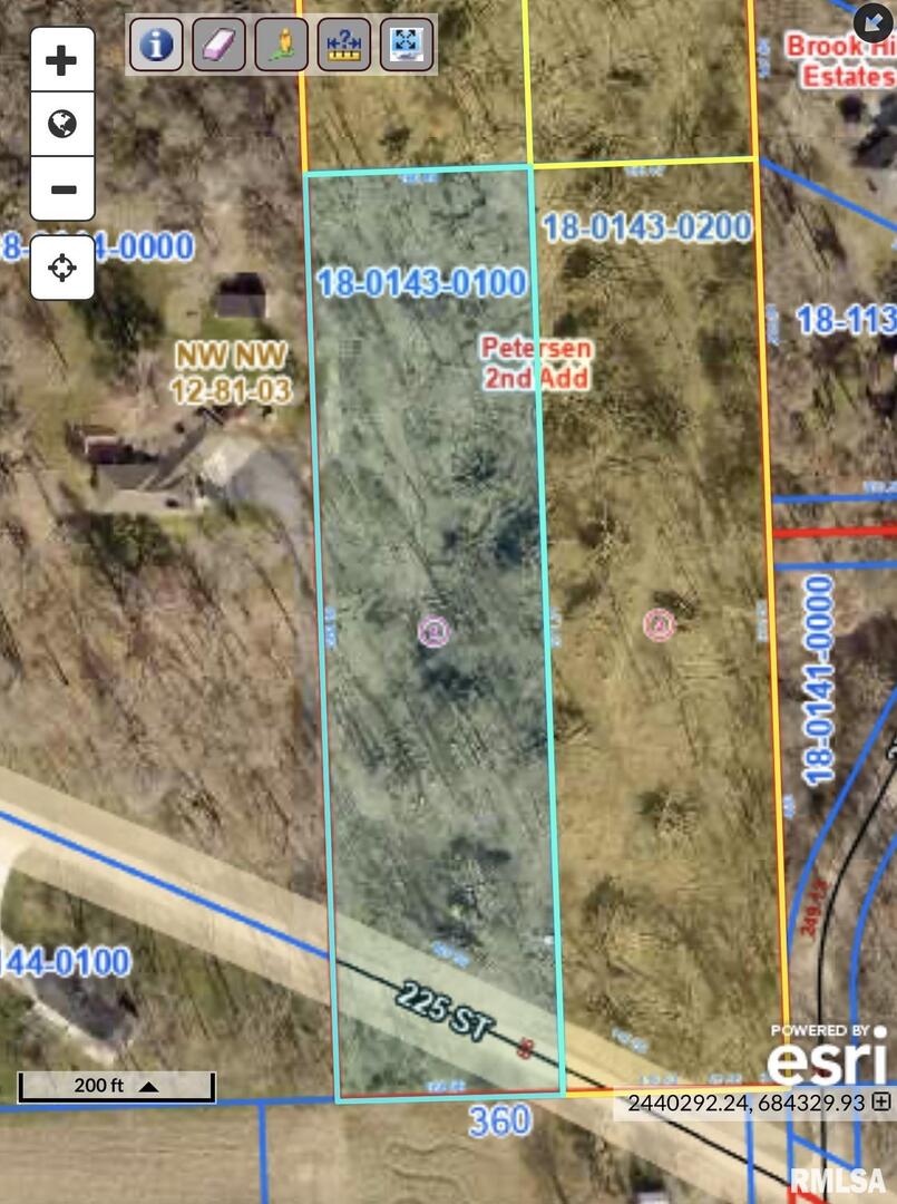 Lot 1 225th Street Property Photo 8