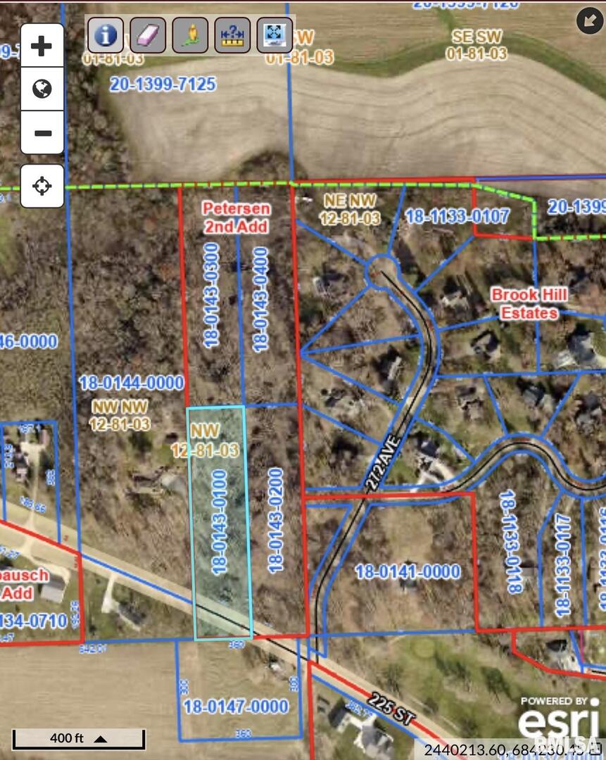 Lot 1 225th Street Property Photo 9