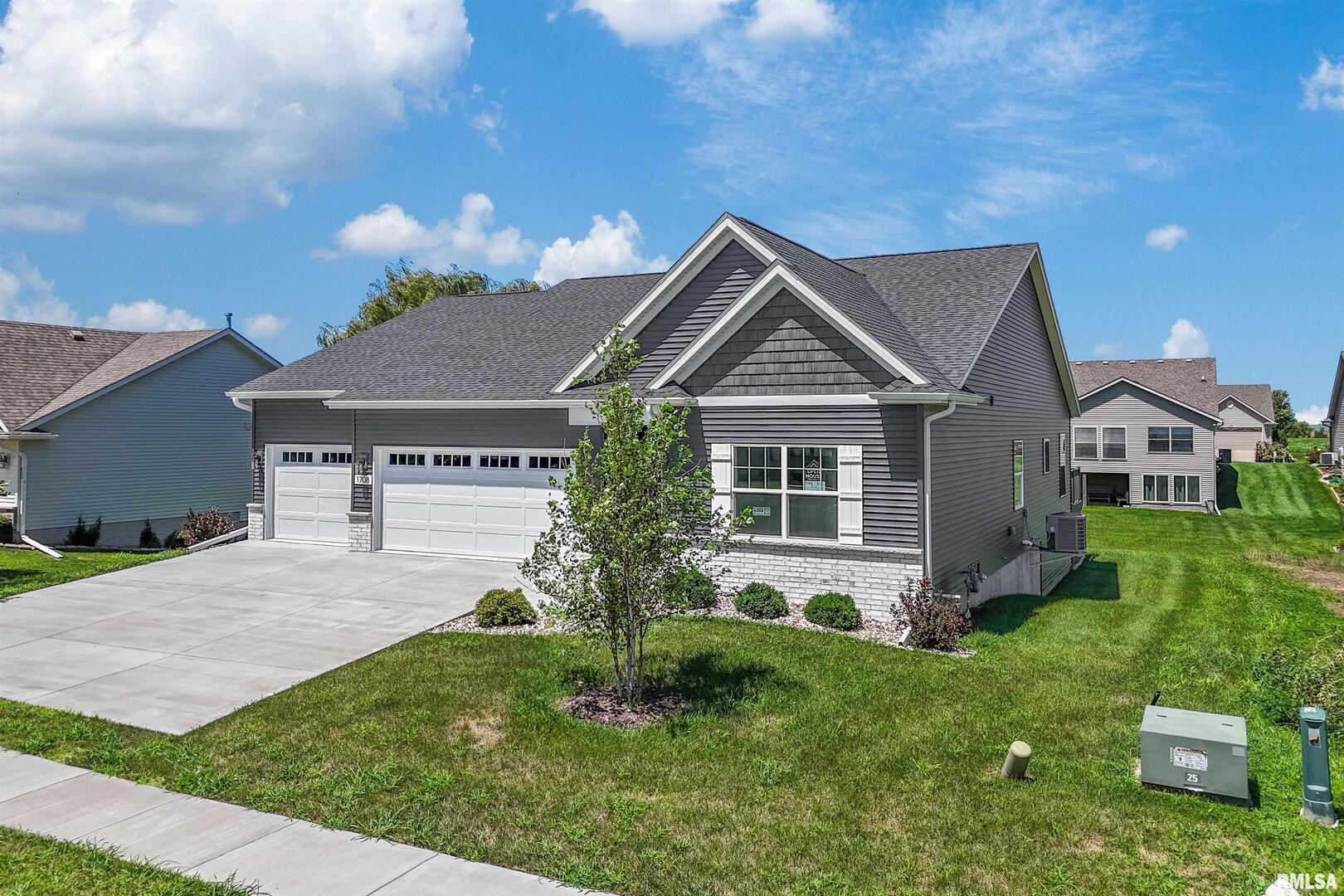 1708 Conor Court Property Photo 1