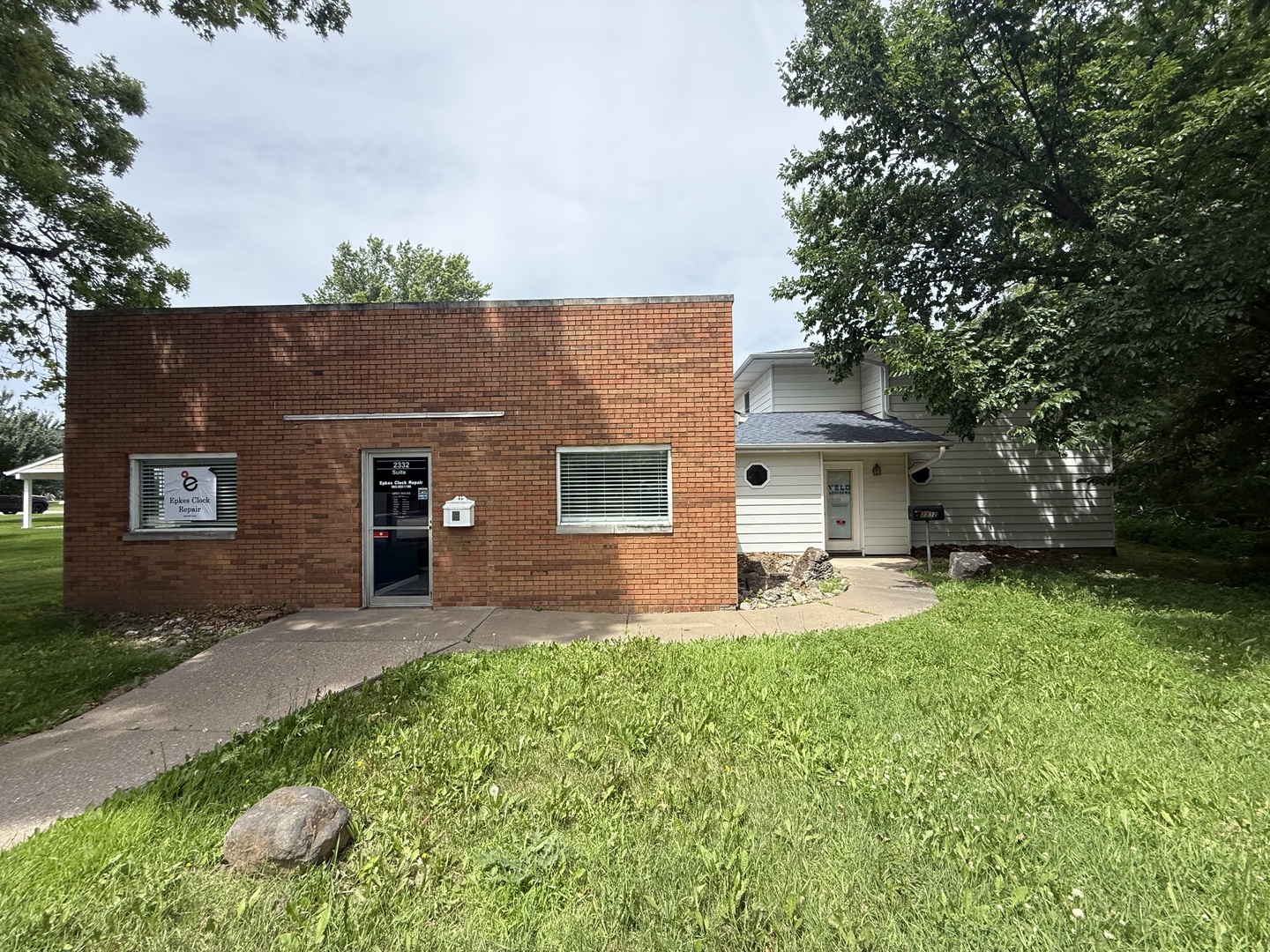 2332 Eastern Avenue Property Photo 1