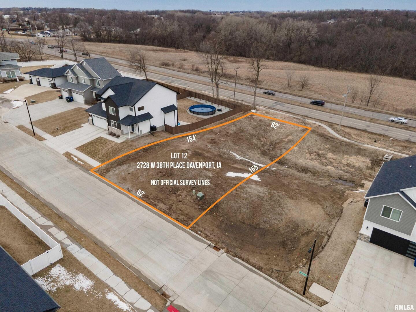 2728 W 38th Place Property Photo 1