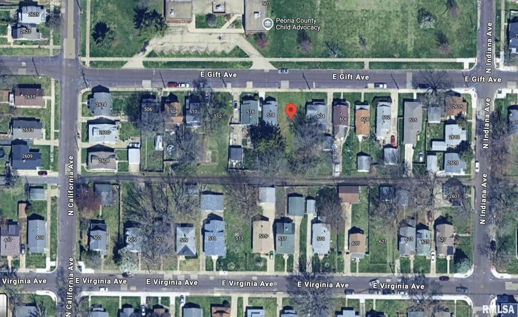600 E Gift Avenue Property Photo 2