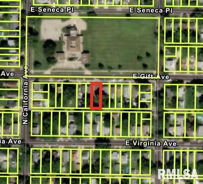 600 E Gift Avenue Property Photo 3