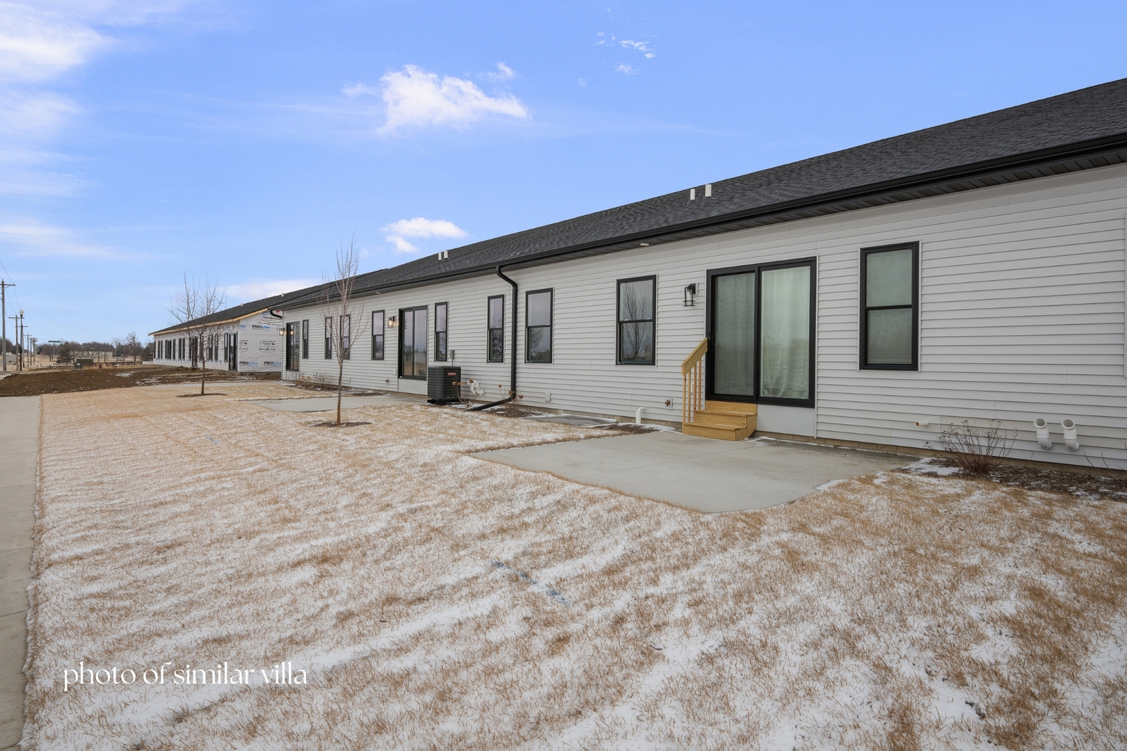 1867 Redbud Circle 102 Property Photo 31