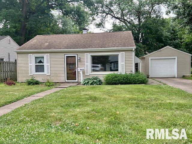 4532 23rd Avenue Property Photo 1