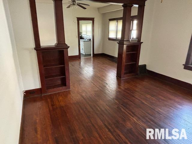 712 Roosevelt Avenue Property Photo 5