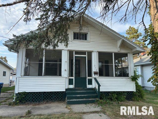 712 Roosevelt Avenue Property Photo 21