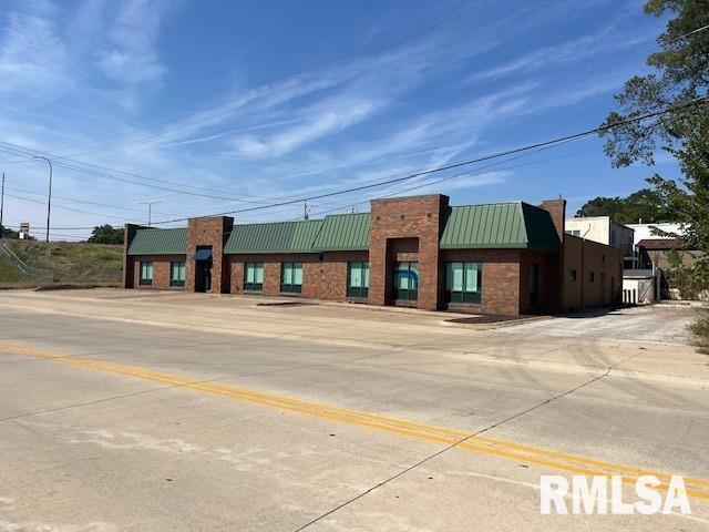 1414 Mississippi Boulevard Property Photo 1