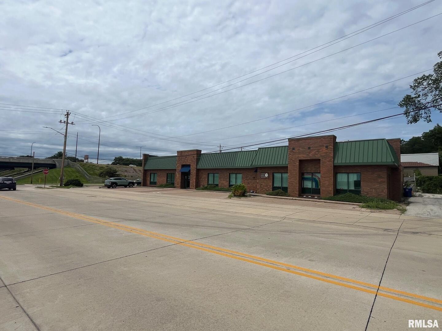 1414 Mississippi Boulevard Property Photo 3