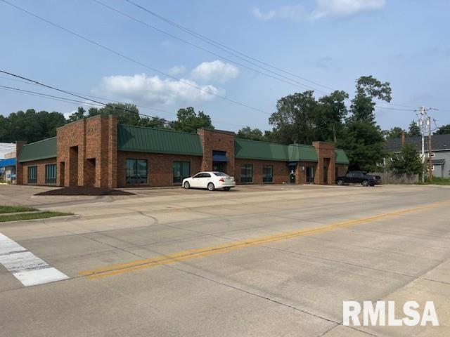 1414 Mississippi Boulevard Property Photo 2