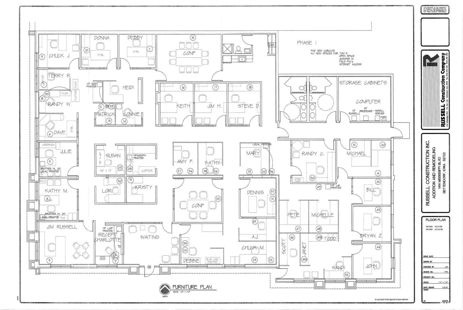 1414 Mississippi Boulevard Property Photo 18