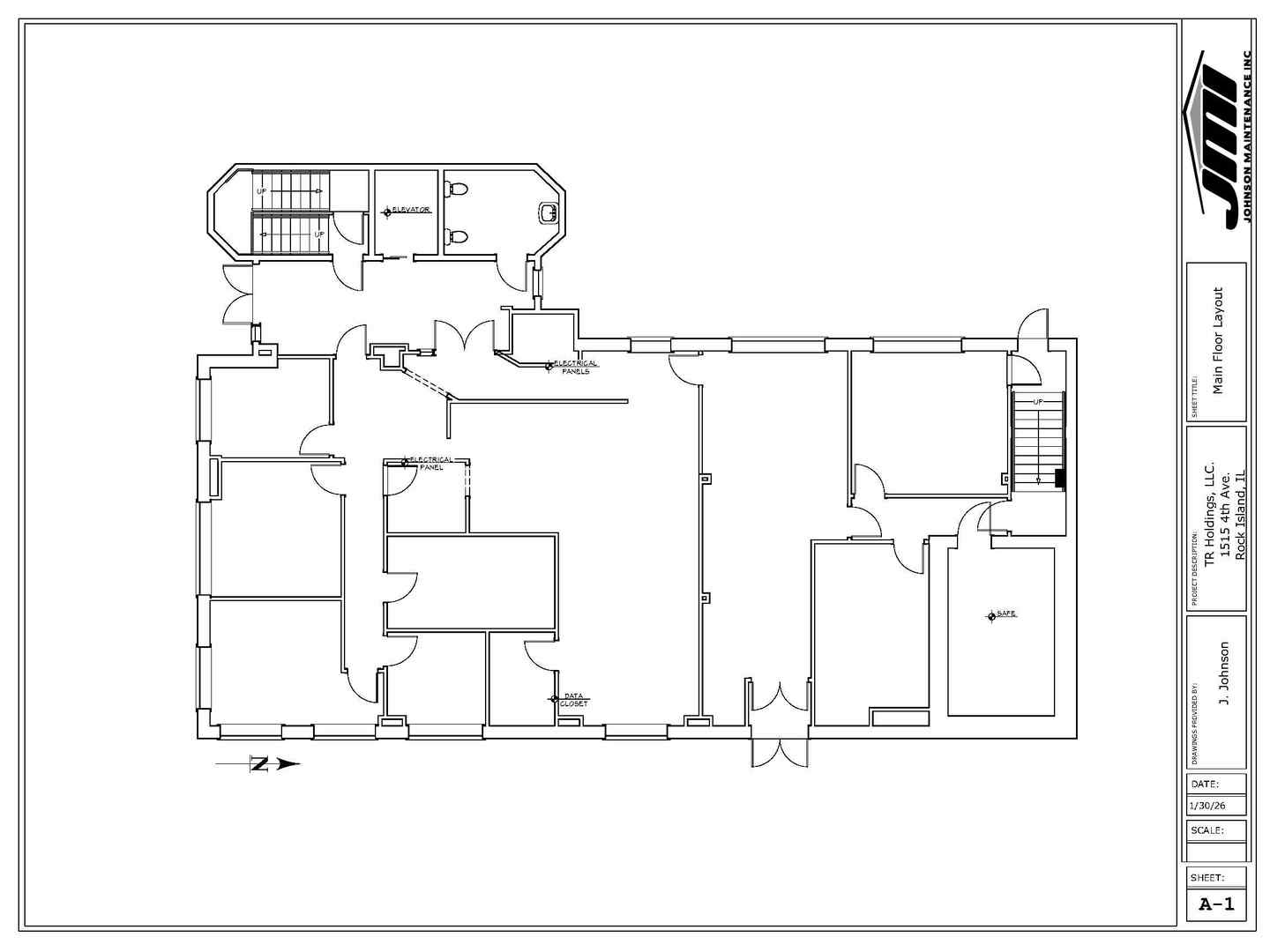 322 16th Street Property Photo 2