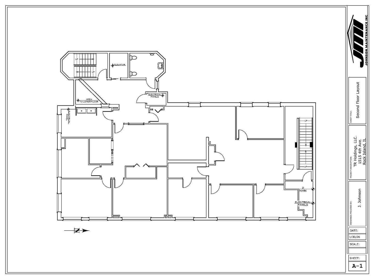 322 16th Street Property Photo 3