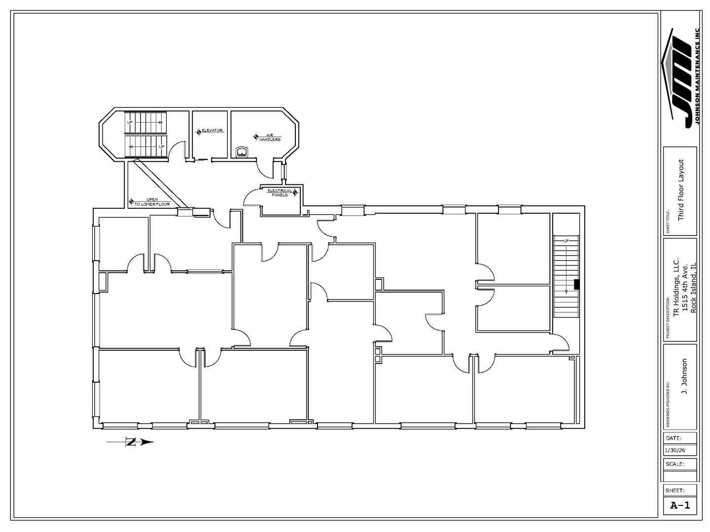 322 16th Street Property Photo 4