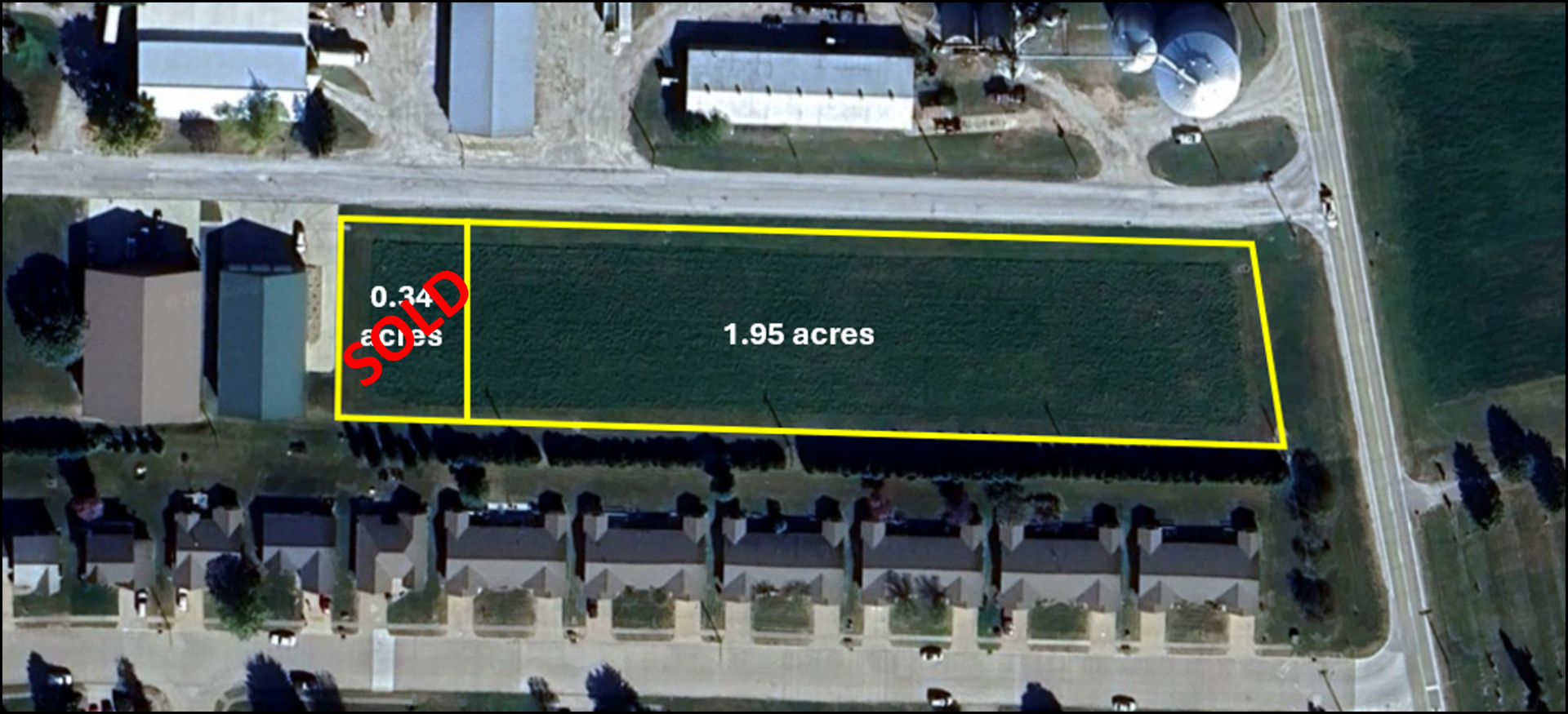 1205 4th Street Property Photo 1