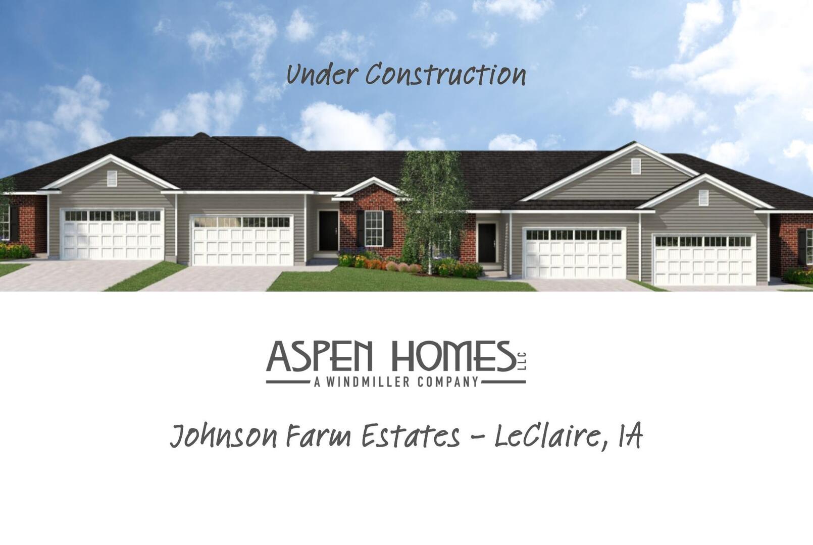 5 FRANK Court, Le Claire, IA 52753 | MLS#: QC4266895 | Le Claire Real Estate