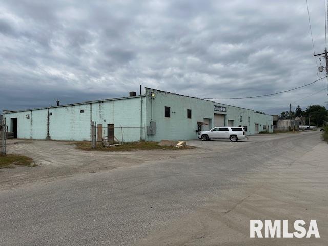 944 Farragut Street Property Photo 1