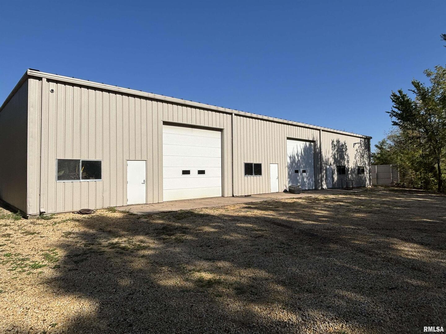 2301 Manufacturing Drive Property Photo 2