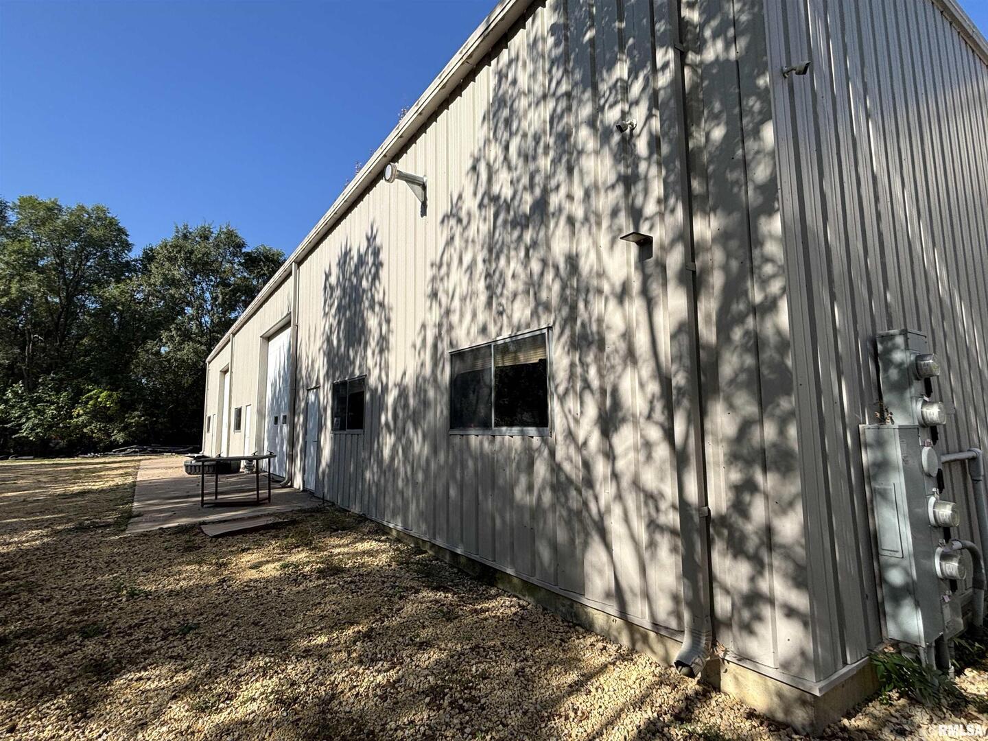 2301 Manufacturing Drive Property Photo 4