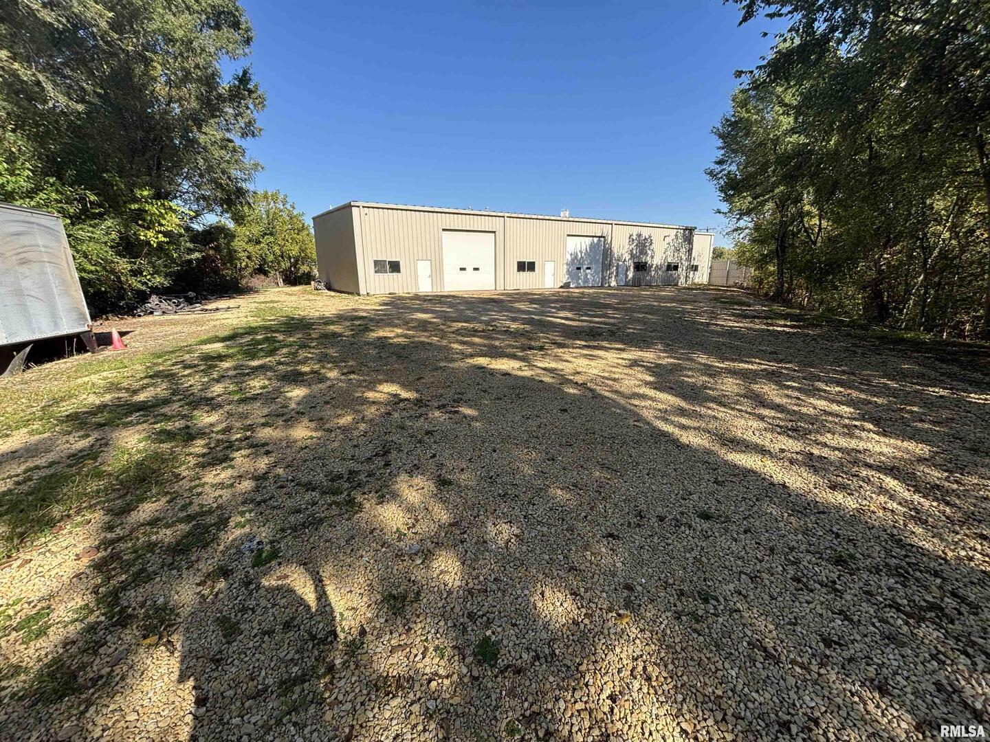 2301 Manufacturing Drive Property Photo 5
