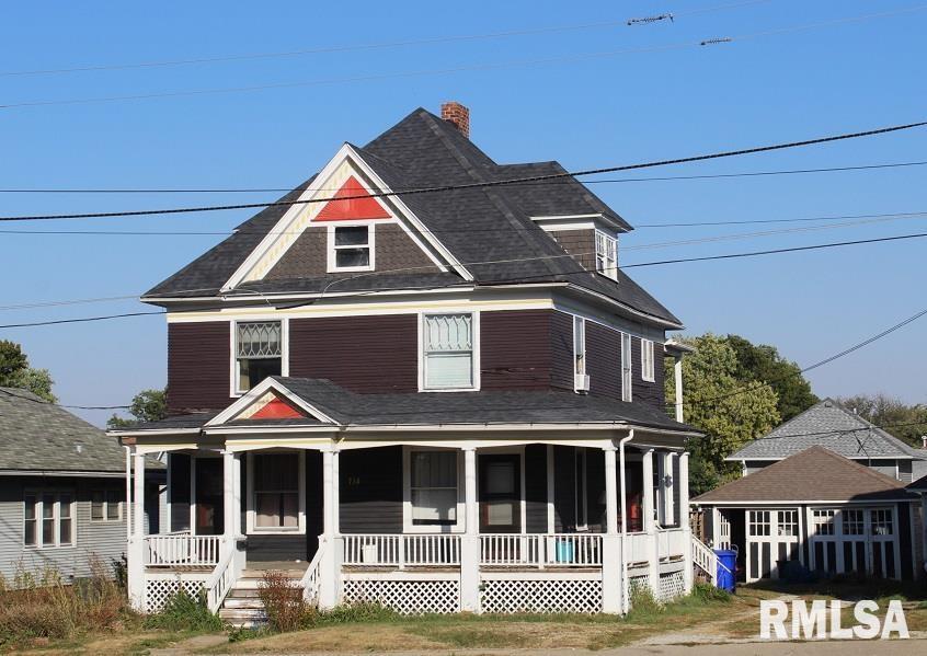 714 S MAIN Street