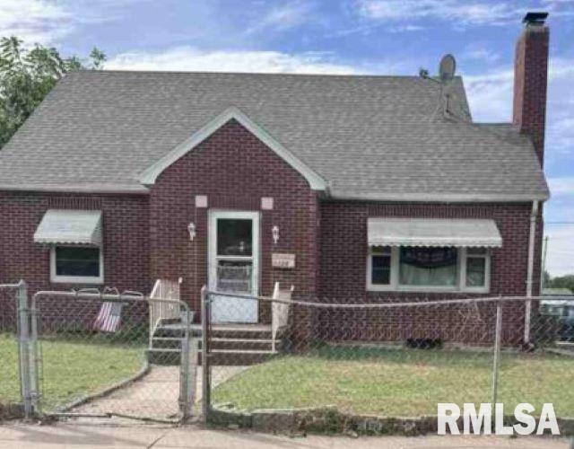 1126 Park Avenue Property Photo 1